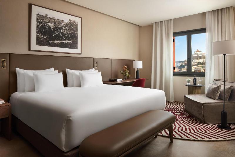 Tivoli Kopke Porto Gaia Hotel - image 32
