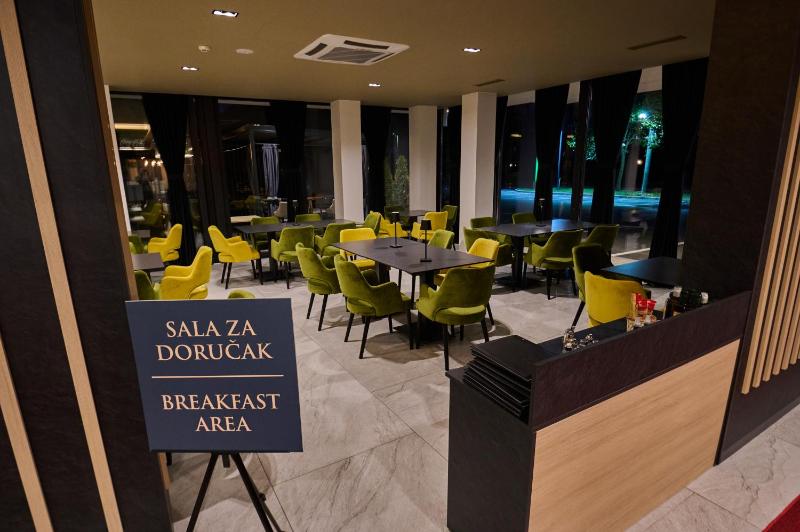 Hotel Luna Bihać - image 8