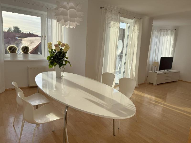 Apartament Przystań w Ustce - 120 m2 - 200 m od plaży Mickiewicza 2 - image 42