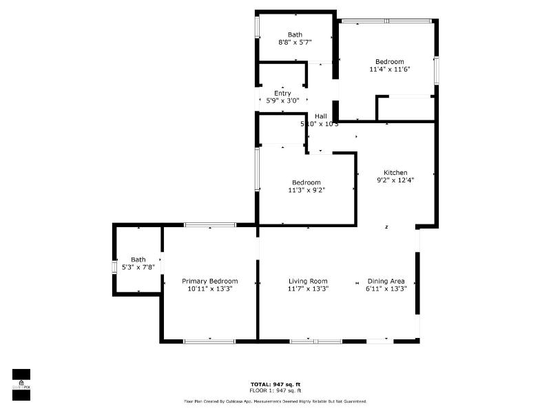 Charming 3 bedroom getaway house in Hollywood - image 12