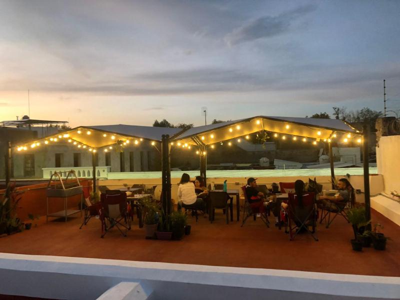 Hostal Centeno - image 13