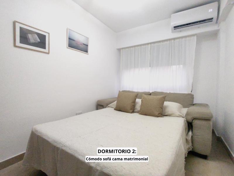 Apartamento espacioso en Rosario - image 13
