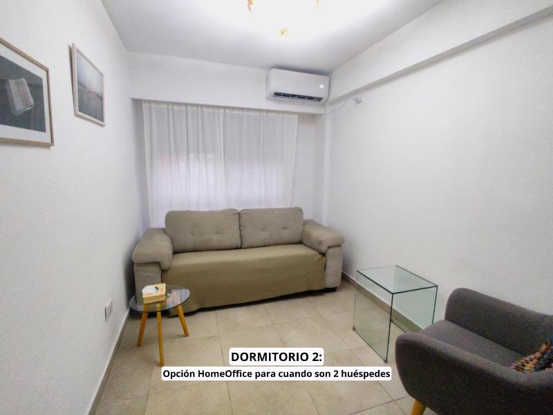 Apartamento espacioso en Rosario - image 16