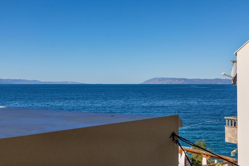 Apartments by the sea Drasnice Makarska - 23854 - image 15