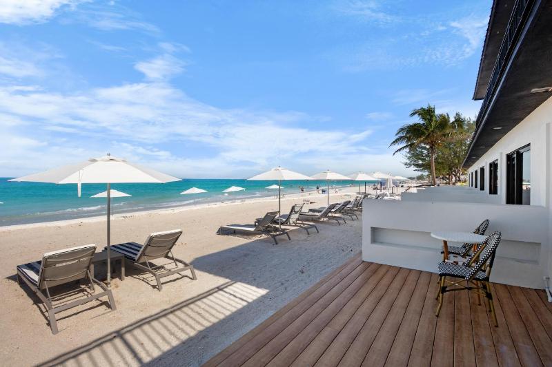 Seaside at Anna Maria Island Inn - image 1