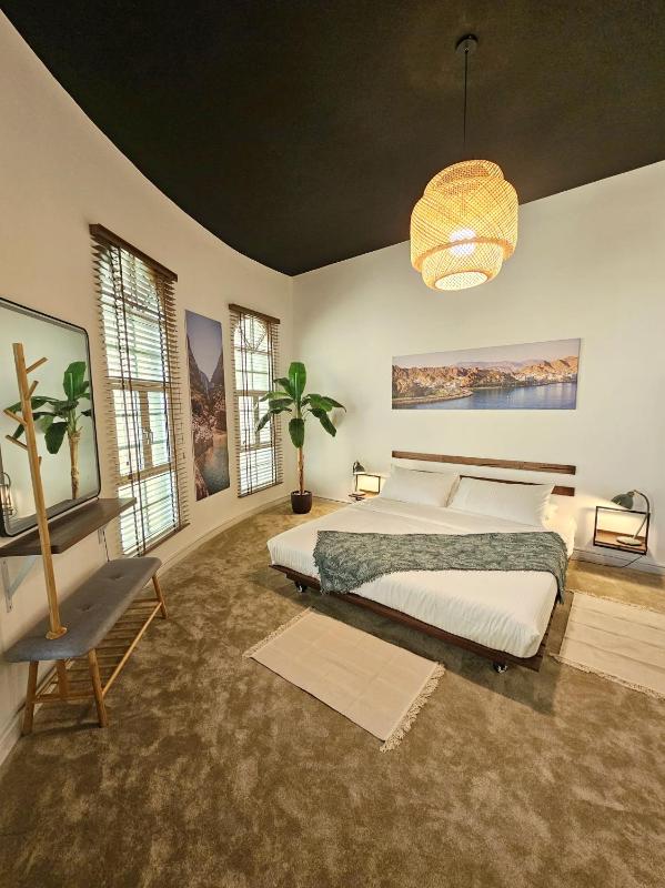 Oman beach house - image 6