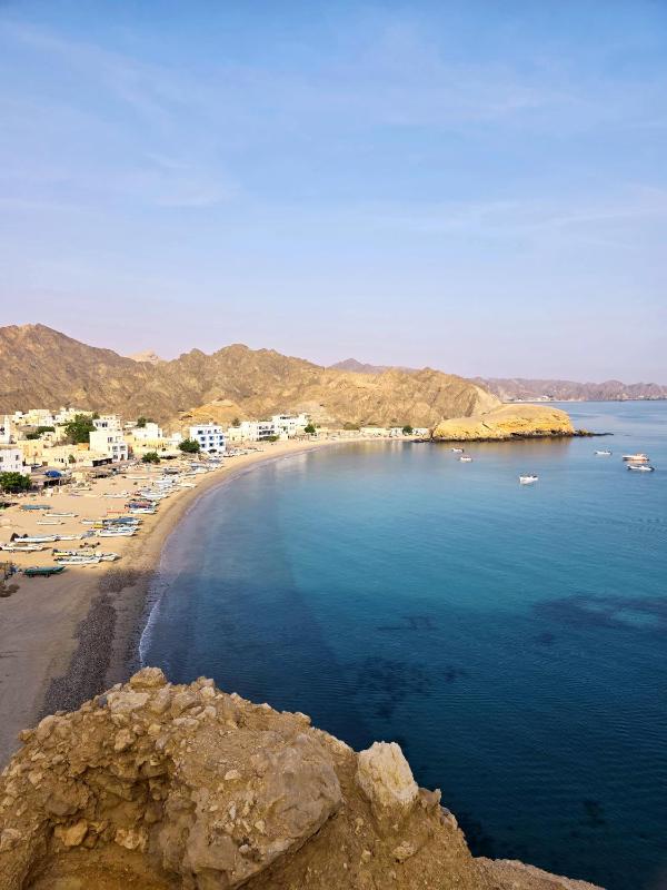 Oman beach house - image 7
