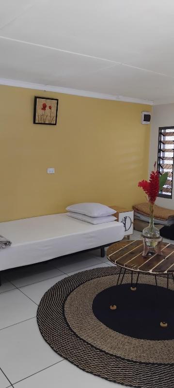 Teivaka homestay - Nadi - image 11