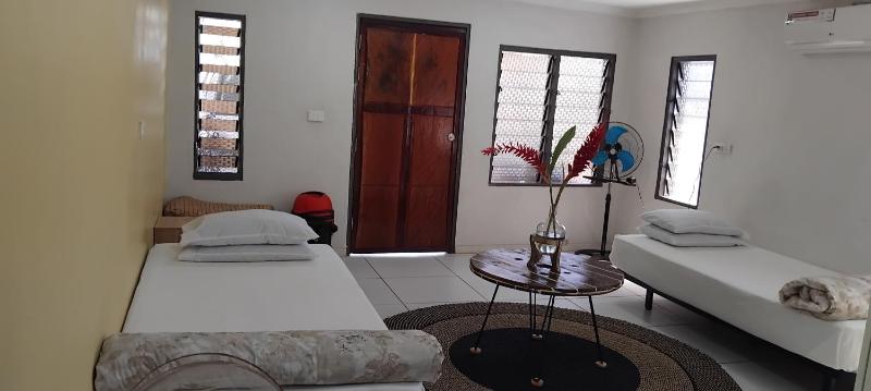 Teivaka homestay - Nadi - image 1