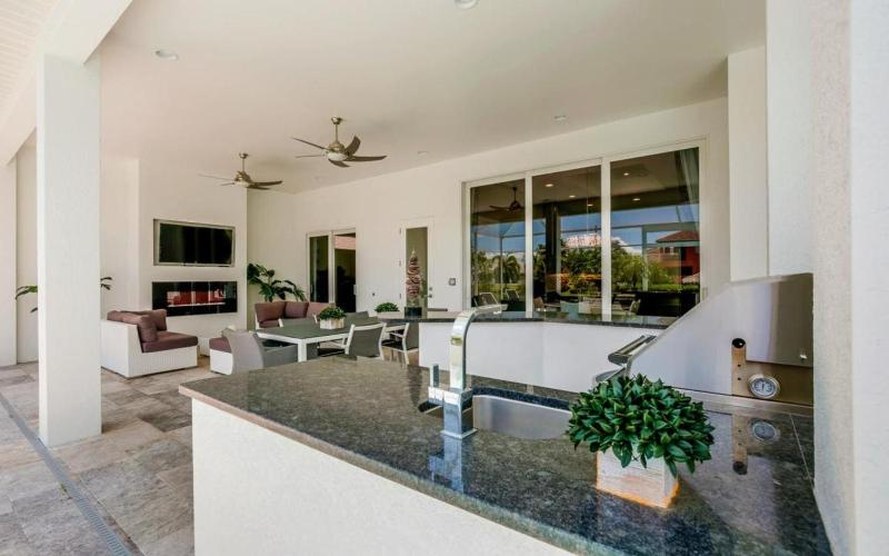 Villa Hideaway - image 21