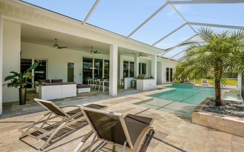 Villa Hideaway - image 25