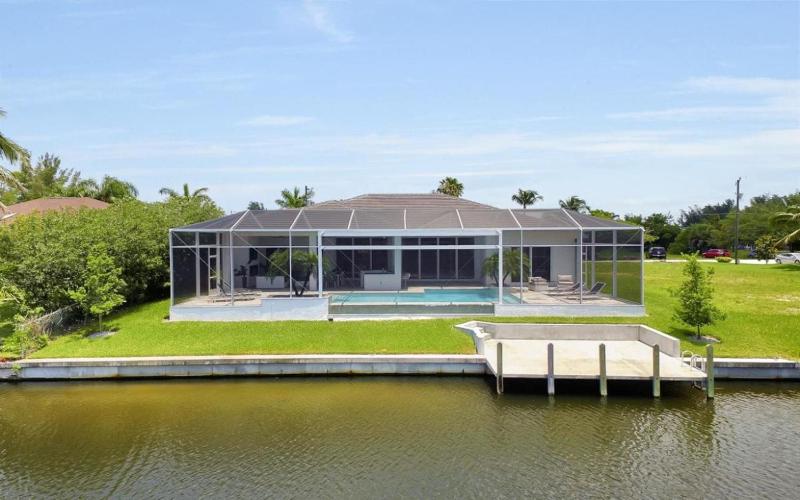 Villa Hideaway - image 27