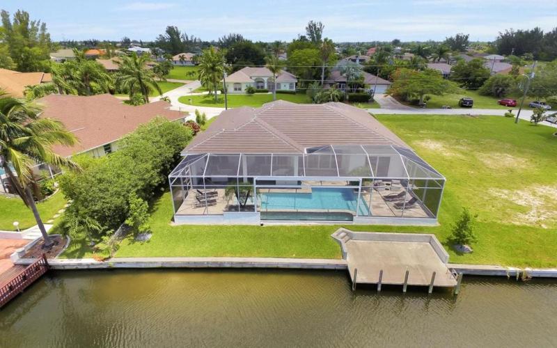 Villa Hideaway - image 8