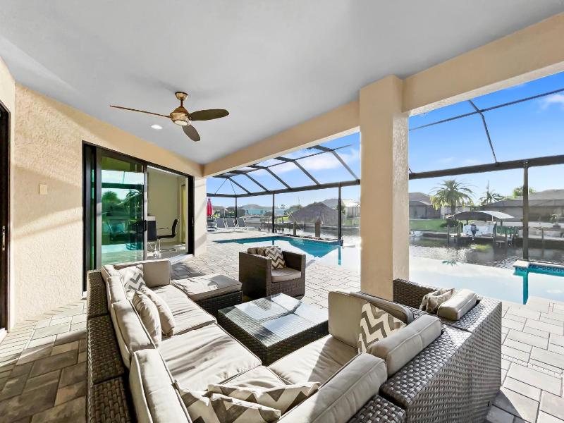 Villa Royal Palm - image 30