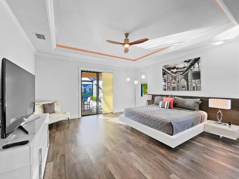 Villa Royal Palm - image 22