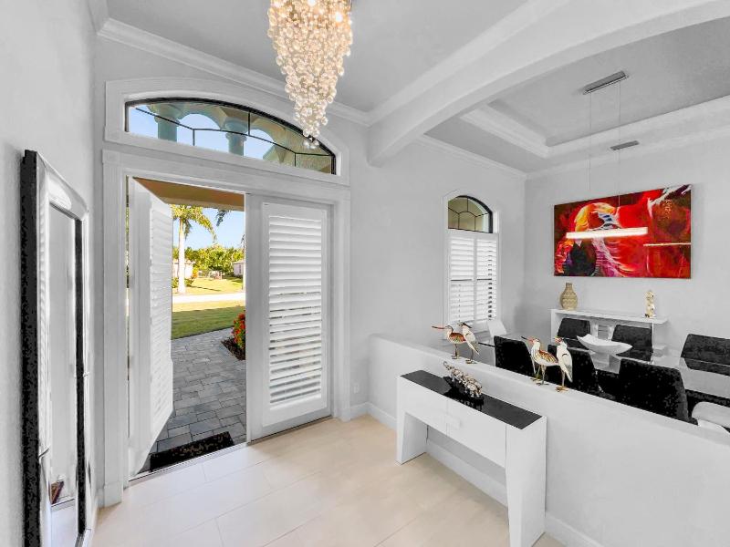 Villa Royal Palm - image 39