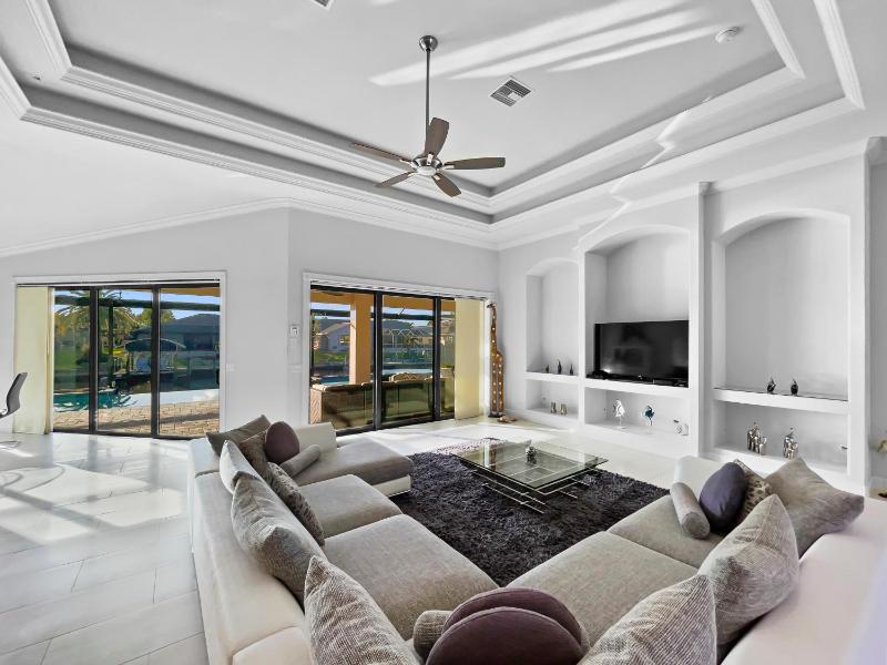 Villa Royal Palm - image 34