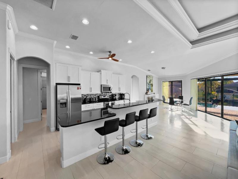Villa Royal Palm - image 18