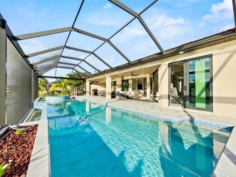 Villa Royal Palm - image 25