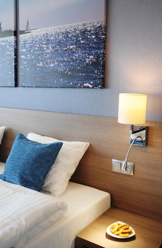 Standard Double Room image 2