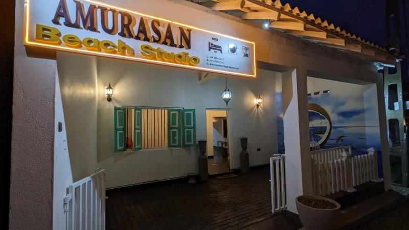 Amurasan beach studio - image 20