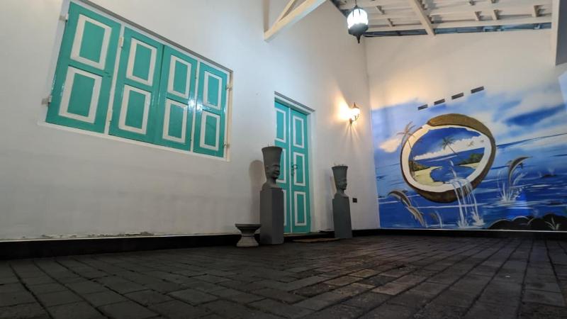 Amurasan beach studio - image 34