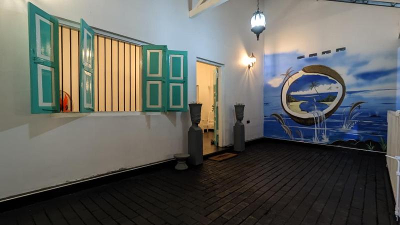 Amurasan beach studio - image 38
