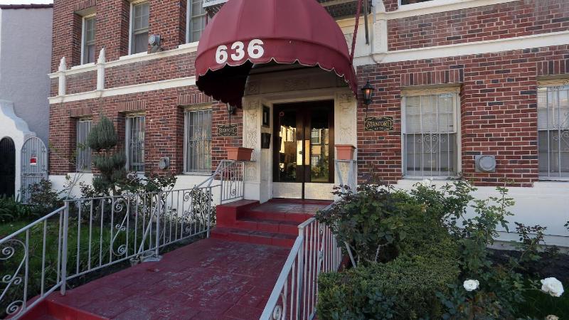 cochran residences - image 2