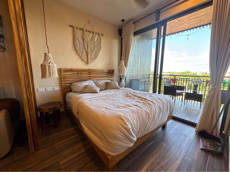 Lovely rental unit in PLAYA del Carmen - image 22