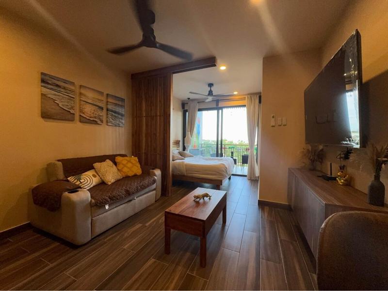 Lovely rental unit in PLAYA del Carmen - image 6