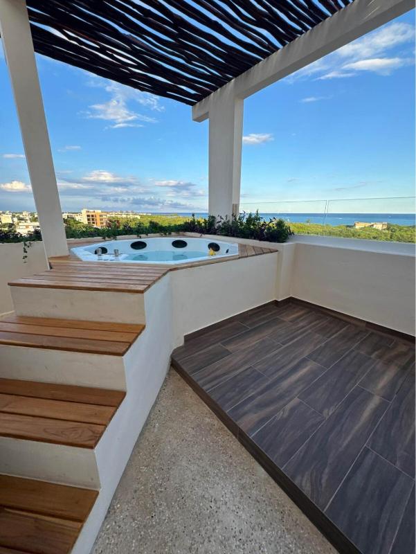Lovely rental unit in PLAYA del Carmen - image 31