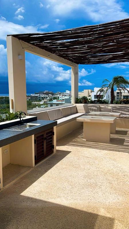 Lovely rental unit in PLAYA del Carmen - image 18