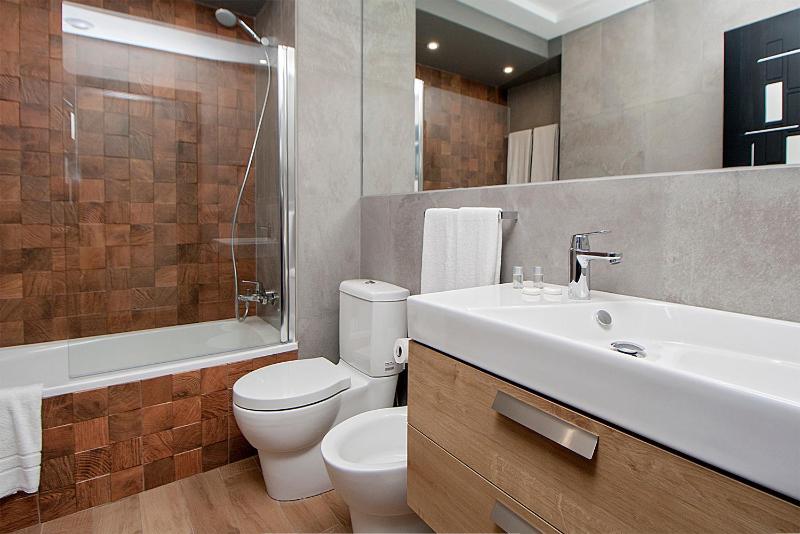 Deluxe Apartment image 3