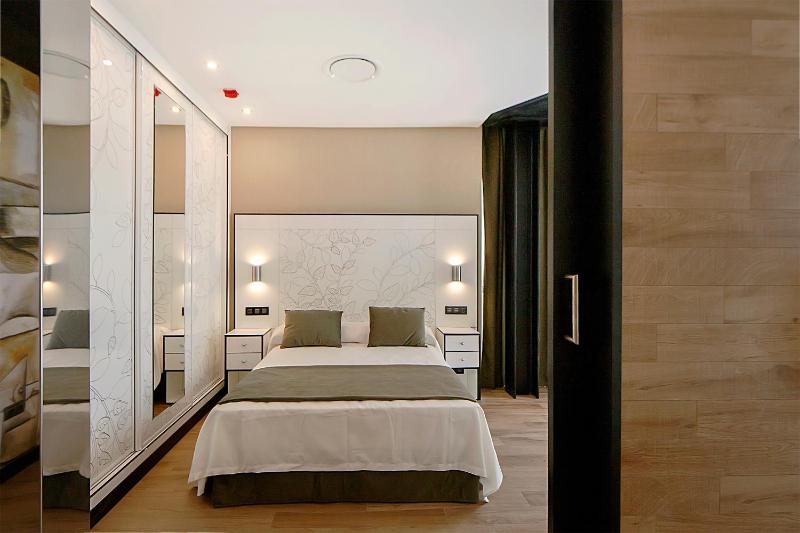 Deluxe Apartment image 4