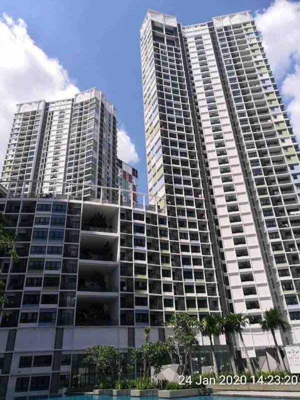 I-City Premier Suites by LMS at Shah Alam - image 5