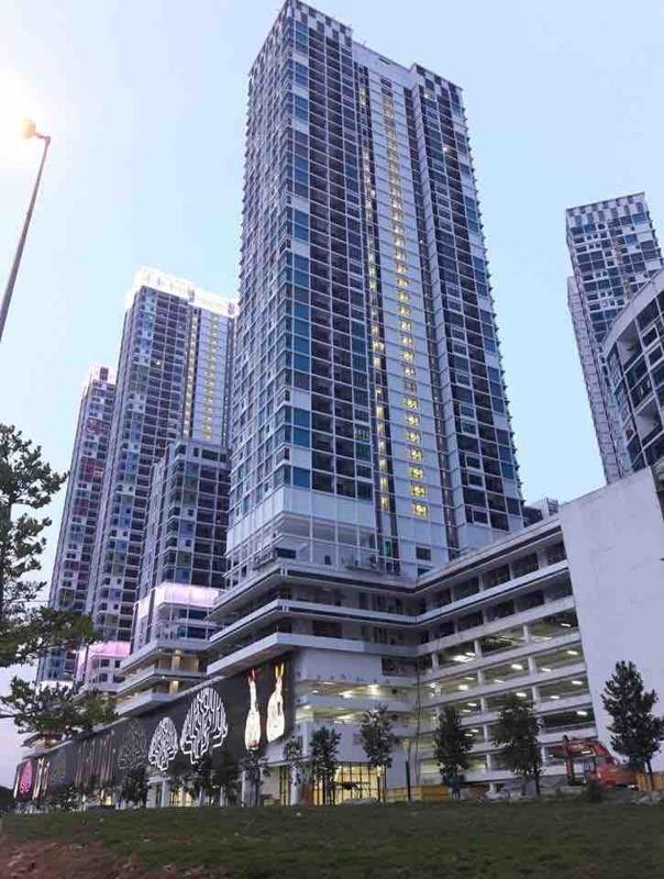 I-City Premier Suites by LMS at Shah Alam - image 7