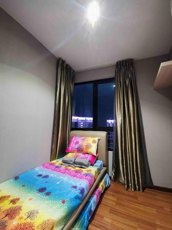 I-City Premier Suites by LMS at Shah Alam - image 16
