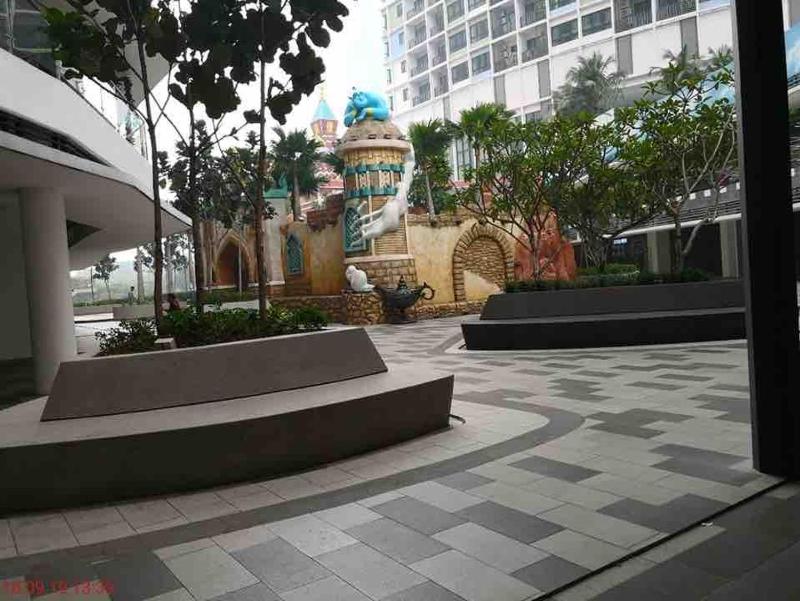 I-City Premier Suites by LMS at Shah Alam - image 6