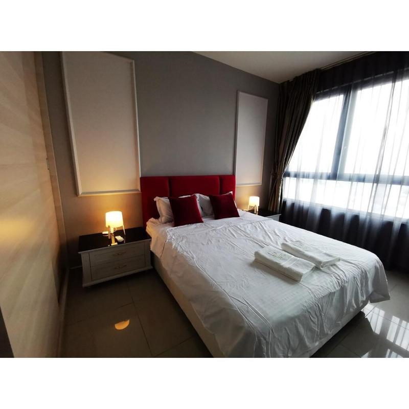 I-City Premier Suites by LMS at Shah Alam - image 8