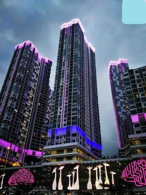 I-City Premier Suites by LMS at Shah Alam - image 11