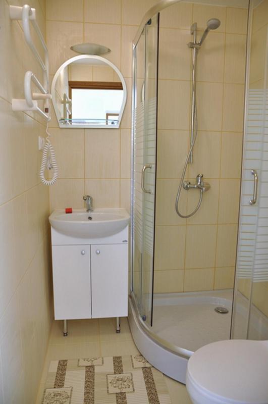 Two-Bedroom Apartment with Terrace image 1