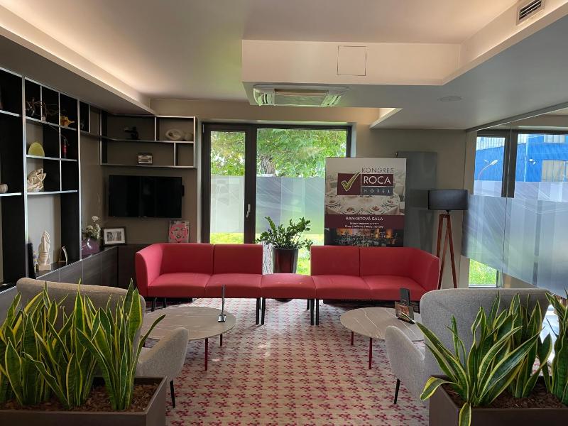 Kongres Hotel Roca - image 14