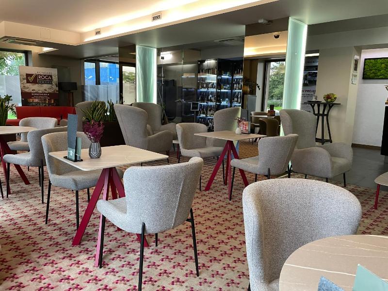 Kongres Hotel Roca - image 29