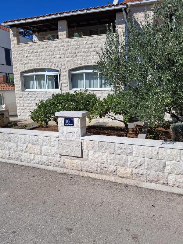 Apartments Marino - image 1