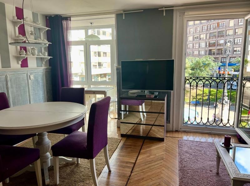 Apartamento en el centro de Santander en la plaza Juan Carlos I - image 27