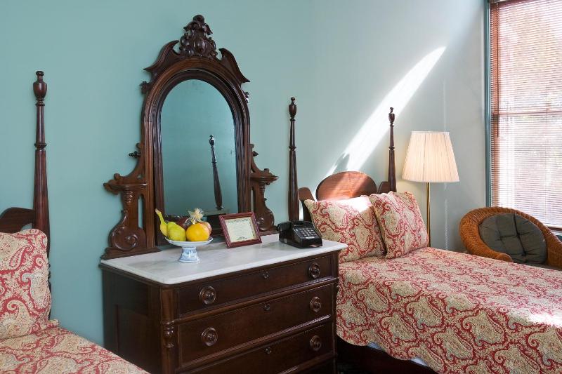 Double or Twin Room image 1