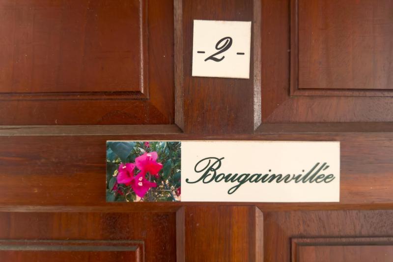 Studio 2 - Bougainvillée - proche plage - image 9