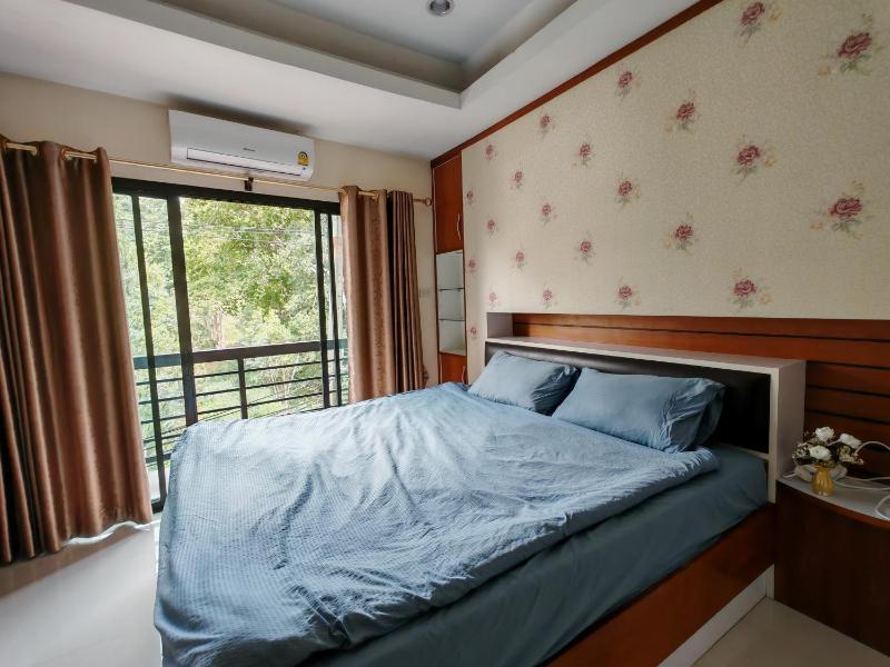 Phratamnak Grand Apartments - Cozy Beach - image 9
