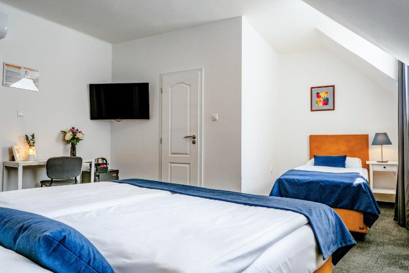 BlueBell Hotel - image 8