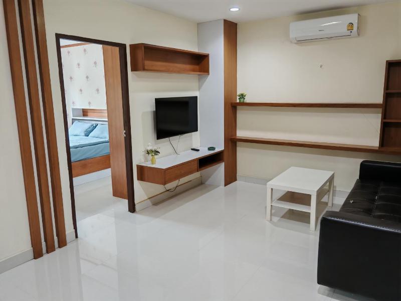 Phratamnak Grand Apartments - Cozy Beach - image 12
